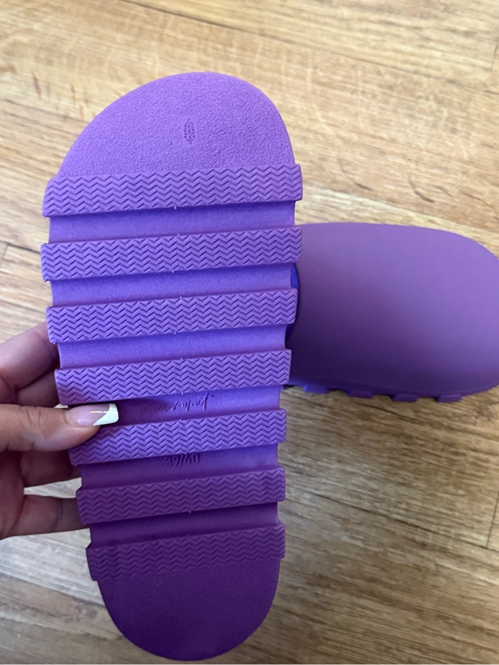 Free People Movement Halftime Clogs - Picture 8 of 8